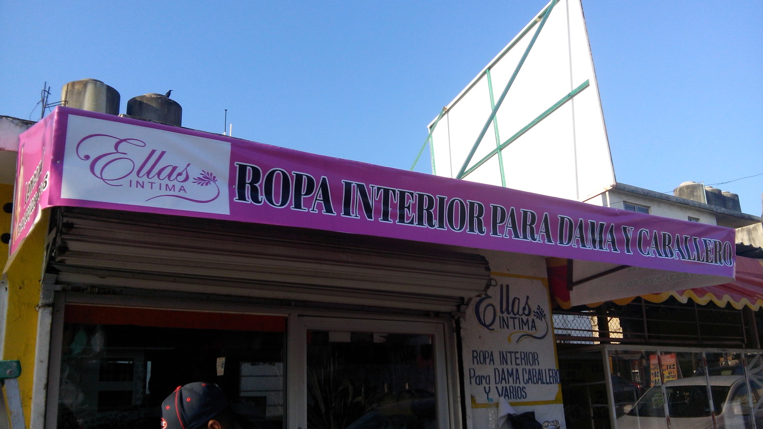 Publicidad 